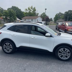 2020 FORD ESCAPE SEL — миниатюра 11