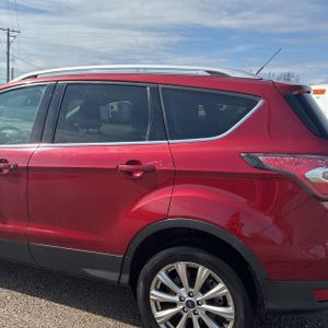 FORD ESCAPE TITANIUM - 6