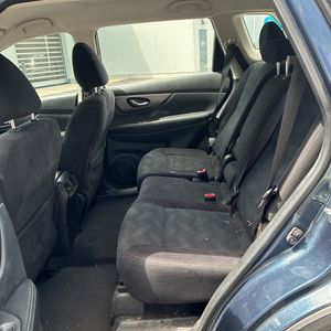 صورة مصغرة 33 لـ 2016 Nissan ROGUE S