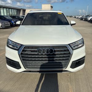 2019 AUDI Q7 45 PREMIUM 缩略图 14