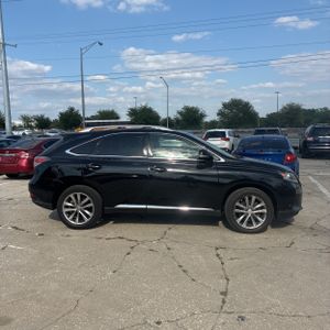 LEXUS RX 350 BASE - 10