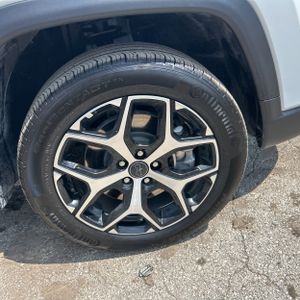 2026 JEEP COMPASS LIMITED 缩略图 20