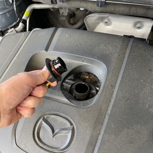 2024 Mazda CX-5 2.5 S CARBON EDITION 缩略图 45