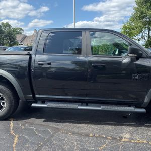 صورة مصغرة 11 لـ 2016 RAM 1500 REBEL
