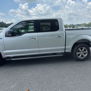 صورة 4 لـ 2018 FORD F-150 XLT