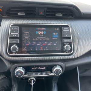 صورة 37 لـ 2019 Nissan KICKS SV