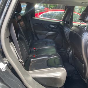 2019 JEEP CHEROKEE LATITUDE PLUS — миниатюра 34