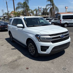 2024 FORD EXPEDITION XLT 缩略图 12