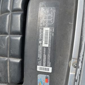 صورة مصغرة 38 لـ 2002 Chevrolet CORVETTE BASE