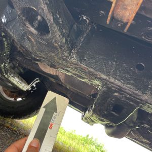 2011 Toyota TACOMA V6 thumbnail 64