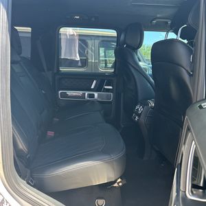 صورة 32 لـ 2023 Mercedes-BENZ G-CLASS AMG