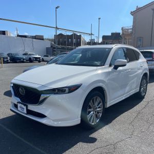 MAZDA CX-5 2.5 TURBO SIGNATURE - 1