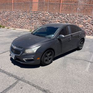 CHEVROLET CRUZE LIMITED 1LT AUTO - 1