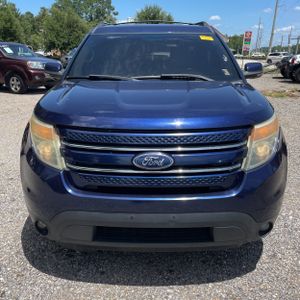 2011 FORD EXPLORER LIMITED 缩略图 14