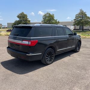 صورة 8 لـ 2020 Lincoln NAVIGATOR L RESERVE