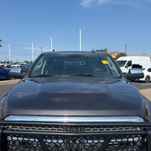2018 RAM 2500 LARAMIE 照片 15