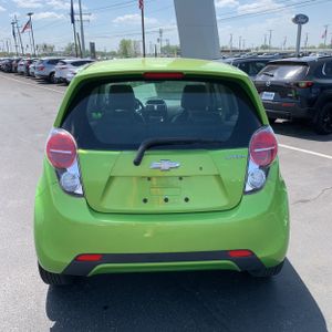 CHEVROLET SPARK - 7