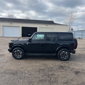 FORD BRONCO OUTER BANKS - 3