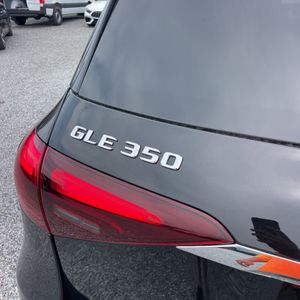 صورة مصغرة 23 لـ 2026 Mercedes-BENZ GLE