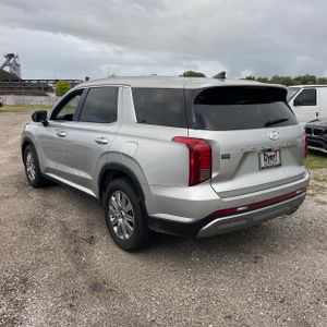 HYUNDAI PALISADE SEL - 5
