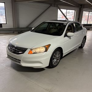 HONDA ACCORD - 1