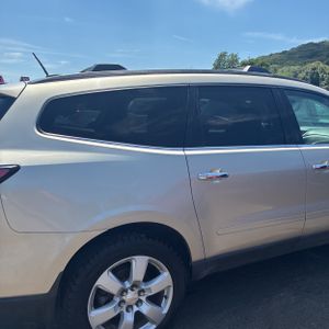 صورة 9 لـ 2017 Chevrolet TRAVERSE LT