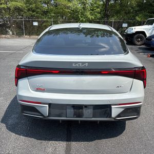 صورة 7 لـ 2025 KIA K5 GT-LINE
