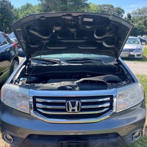 صورة مصغرة 47 لـ 2013 Honda PILOT TOURING