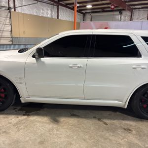 DODGE DURANGO - 4