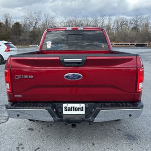 FORD F-150 XLT - 7