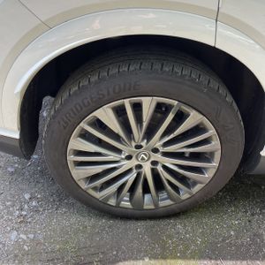 2024 Lexus RX 350 LUXURY — миниатюра 19