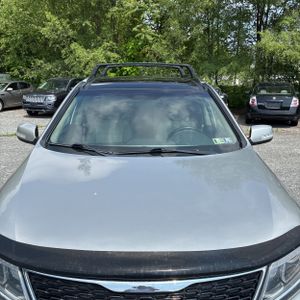 2014 KIA SORENTO EX — миниатюра 15