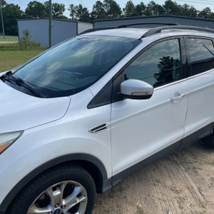 2013 FORD ESCAPE SEL — фото 2