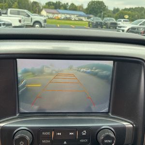 2017 Chevrolet SILVERADO 1500 LT Z71 — фото 38