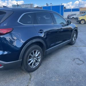MAZDA CX-9 TOURING - 9
