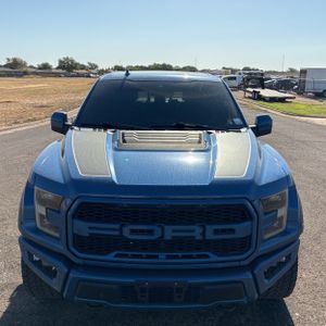 2019 FORD F-150 RAPTOR thumbnail 15