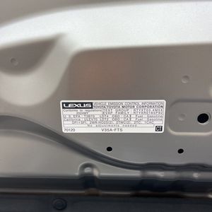 صورة مصغرة 47 لـ 2024 Lexus GX 550 PREMIUM+
