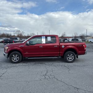 FORD F-150 XLT - 3