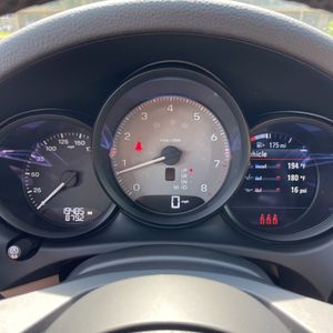 2024 Porsche MACAN S 缩略图 41