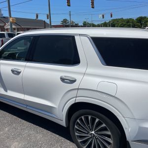 HYUNDAI PALISADE CALLIGRAPHY - 6