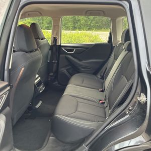 2019 Subaru FORESTER BASE — миниатюра 34