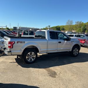 FORD F-150 XL - 10