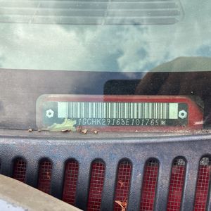 2003 Chevrolet SILVERADO 2500 LS 缩略图 41