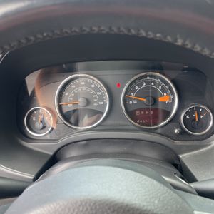 2014 JEEP COMPASS LATITUDE — миниатюра 38