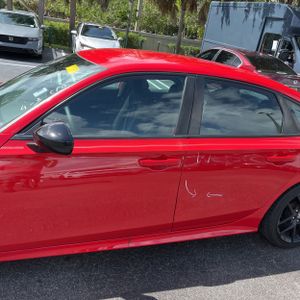 HONDA CIVIC SPORT - 4