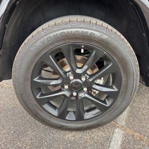 صورة 19 لـ 2020 JEEP GRAND CHEROKEE ALTITUDE