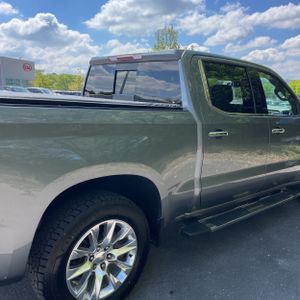 CHEVROLET SILVERADO 1500 - 9