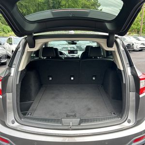 2024 Acura RDX SH-AWD W/TECH — миниатюра 44
