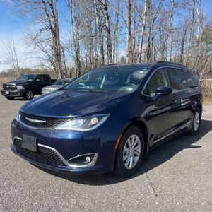 CHRYSLER PACIFICA TOURING-L - 1