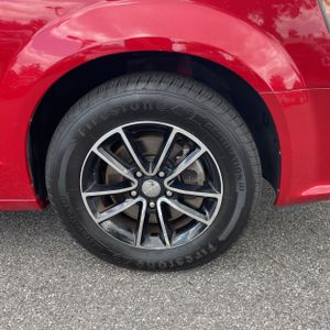 2015 Dodge GRAND CARAVAN SXT PLUS thumbnail 20
